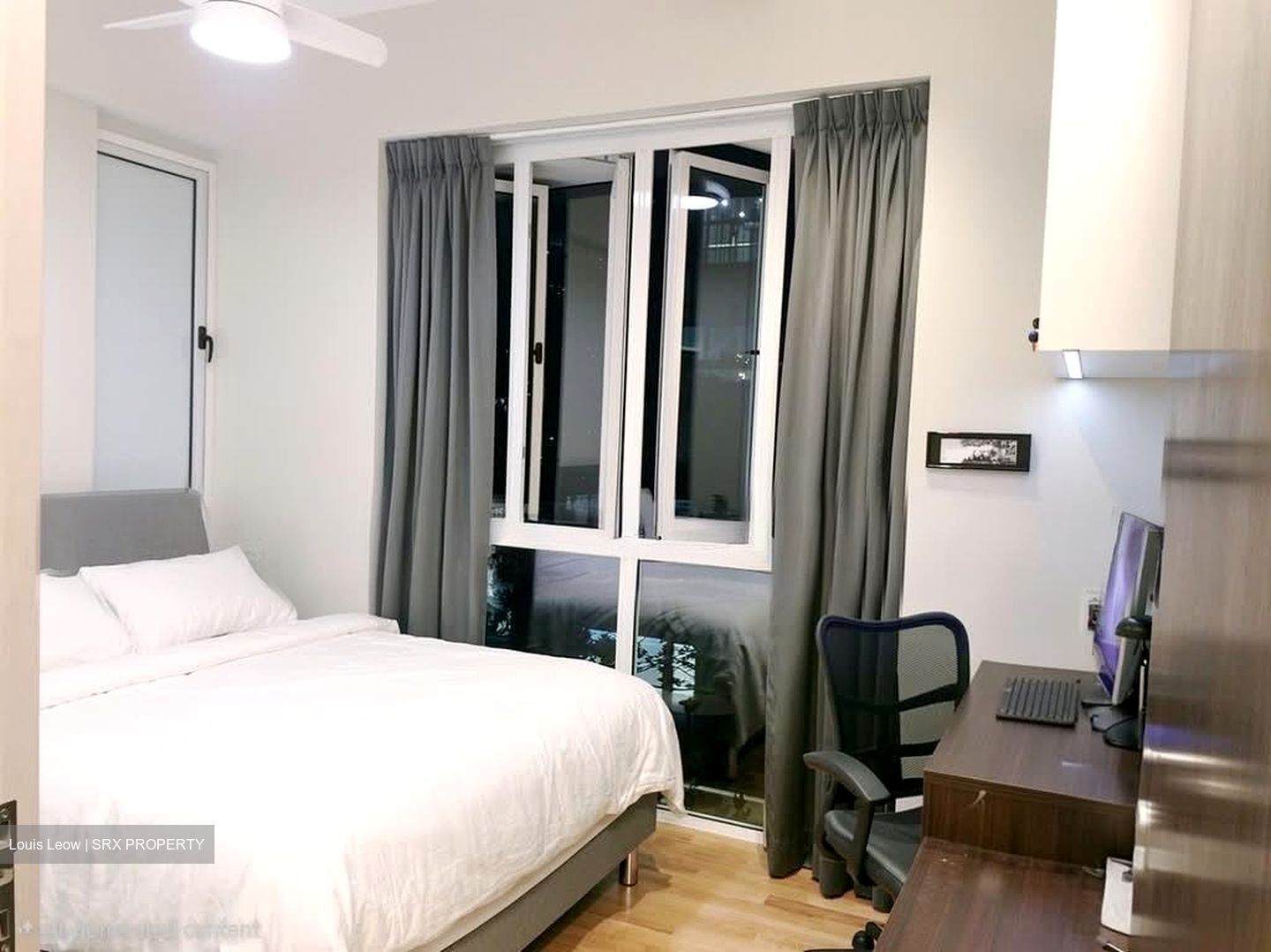 H Residences (D15), Apartment #573080391